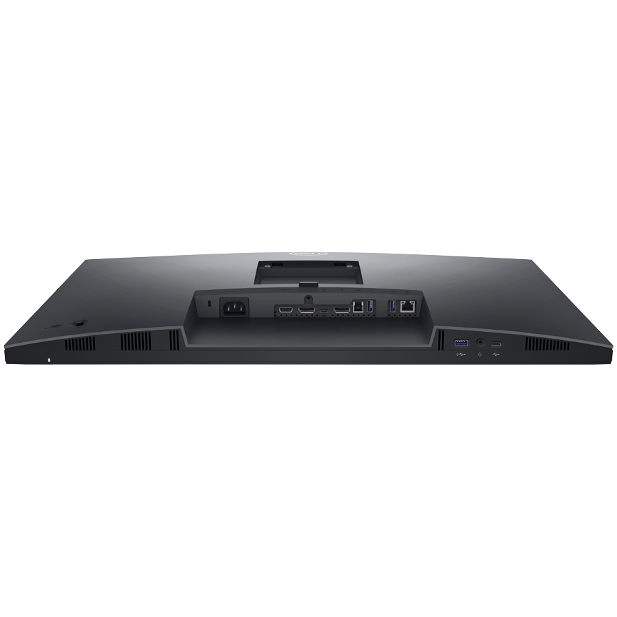Monitor DELL P2724DEB Video Conferencing 27", 2560x1440, QHD, IPS Antiglare, 16:9, 1000:1, 350 cd/m2, 8ms/5ms, 178/178, 2xDP, HDMI, 2xUSB-C (DP/PD), USB-B, 3xUSB-A, RJ-45, Audio line out, 2x5W Speaker, Cam, Mic, Tilt, Swivel, Pivot, Height Adjust, 3Y