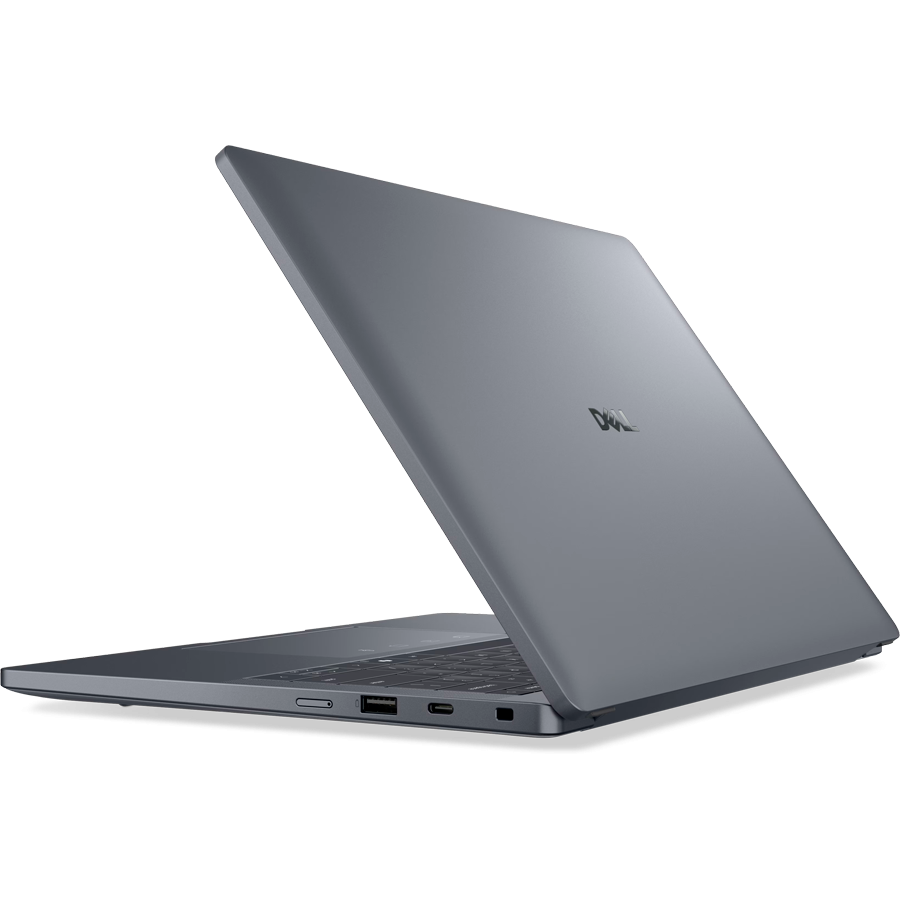 Dell Pro 14 Premium PA14250, Ultra 7 268V, 32GB, 512GB SSD Gen4, 14.0" FHD+, Arc, FgrPr, Cam - Mic, WLAN + BT, Eng Backlit Kb, 3 Cell, W11Pro, vPro, 3Yr