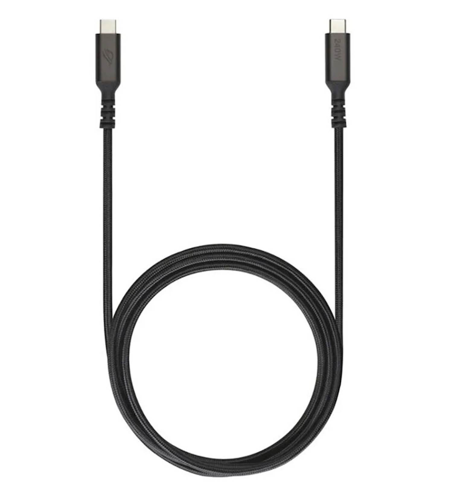 USB-C Kabal ASUS ROG LCR50 USB-C 1.5M CBL/BK/WW