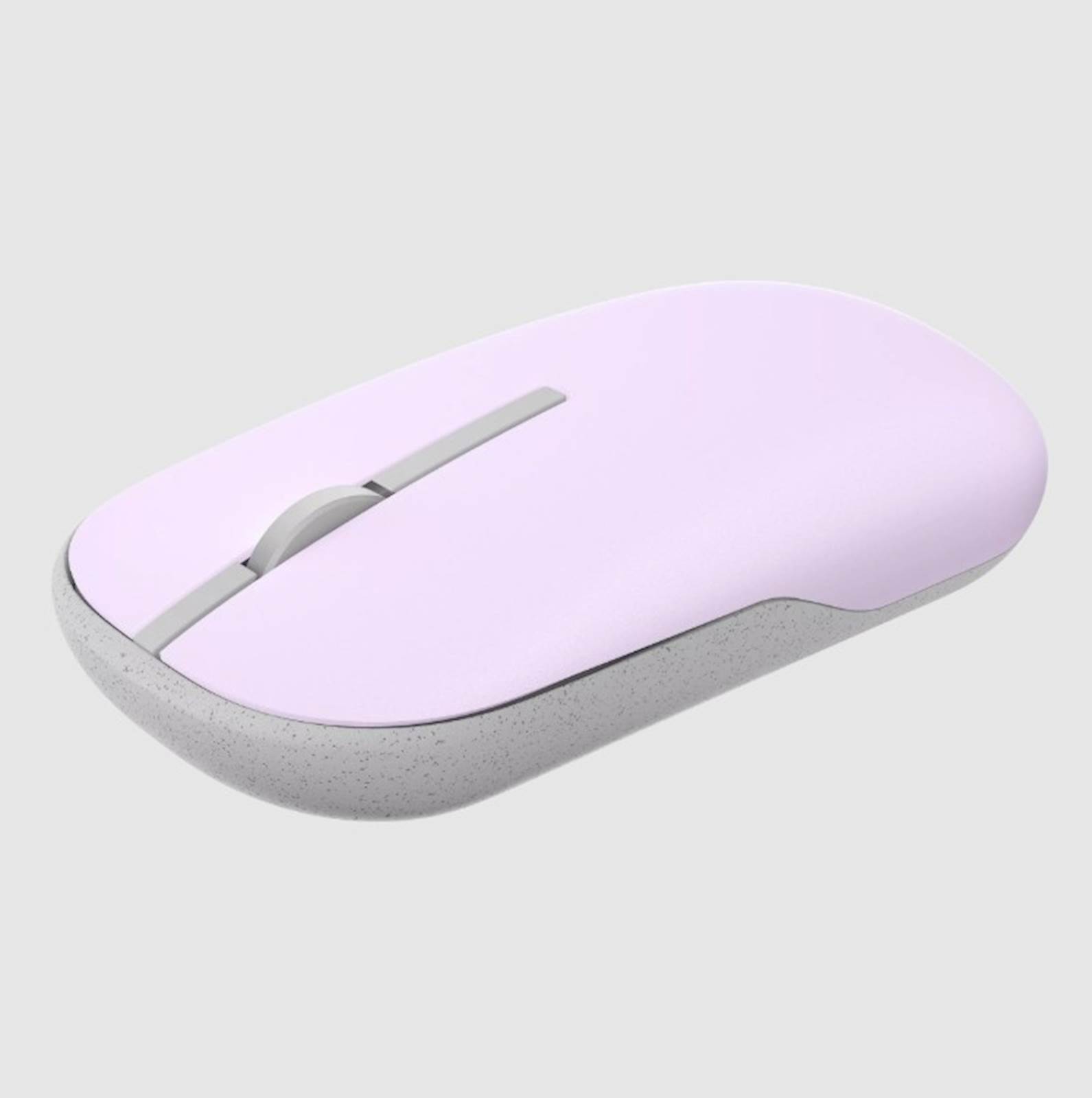 MIŠ ASUS MARSHMALLOW MD100 Wreless Ljubicasti