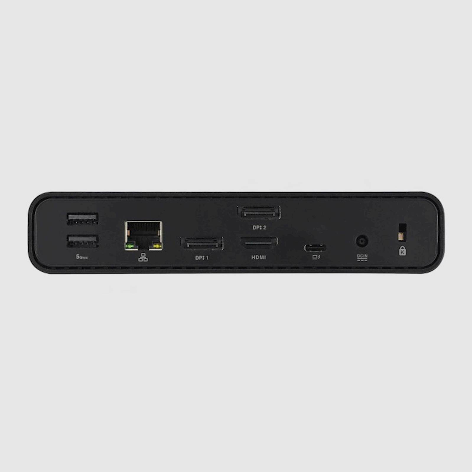 Docking ASUS DC301 3 DISPLAY USB-C DOCK/EU