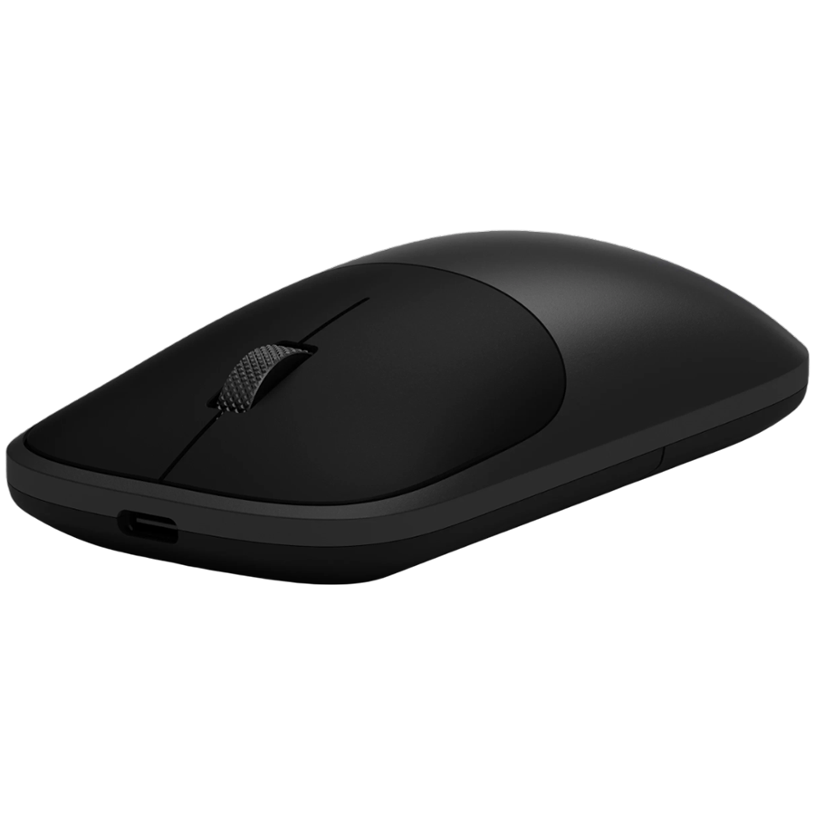 SATECHI Slim EX Wireless Mouse (Space Black)