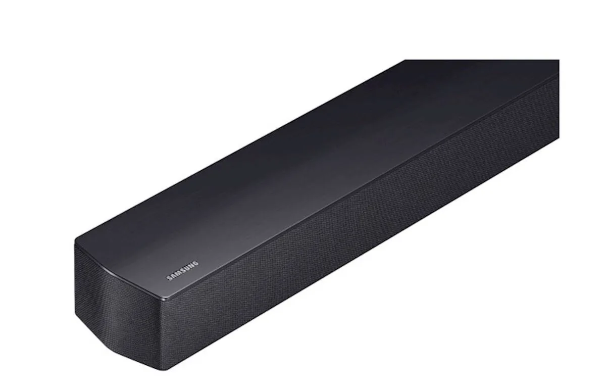 Soundbar SAMSUNG HW-B450F 2.1 ch