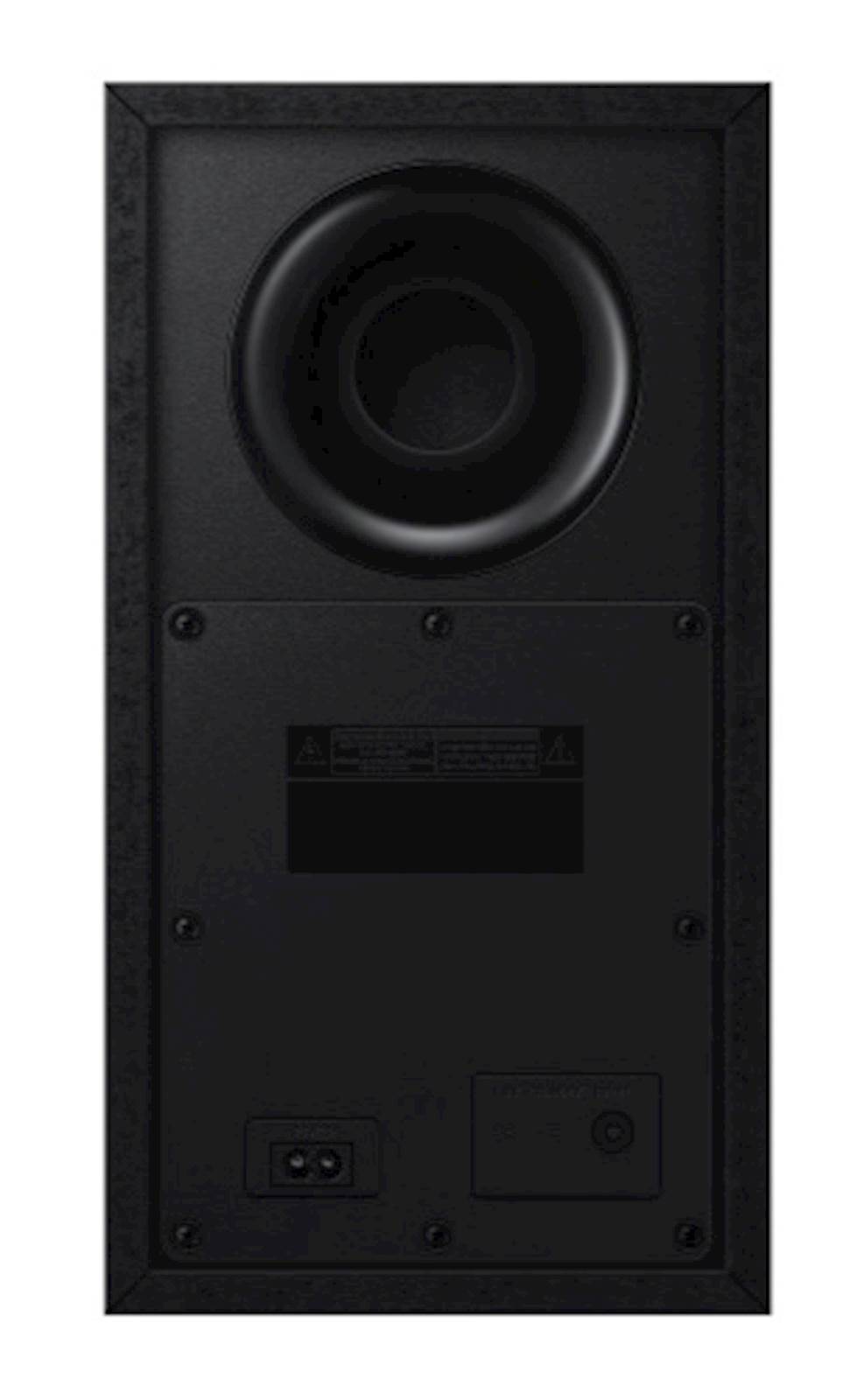 Soundbar SAMSUNG HW-B450F 2.1 ch