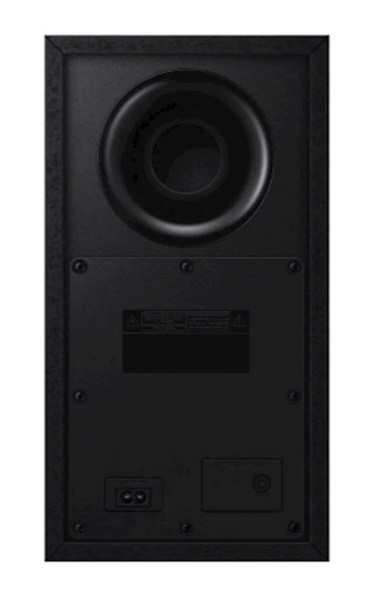 Soundbar SAMSUNG HW-B450F 2.1 ch
