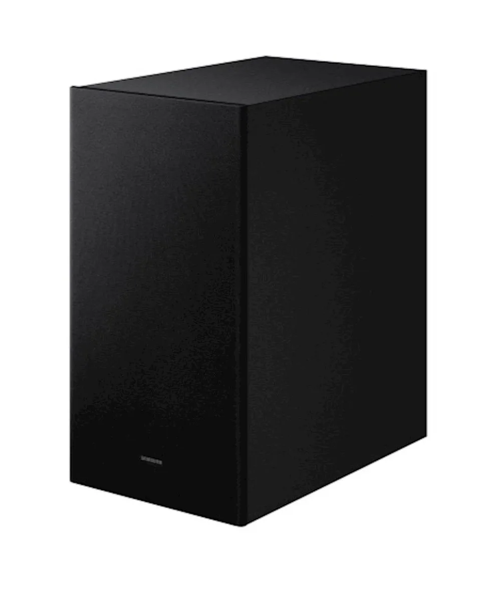 Soundbar SAMSUNG HW-B450F 2.1 ch