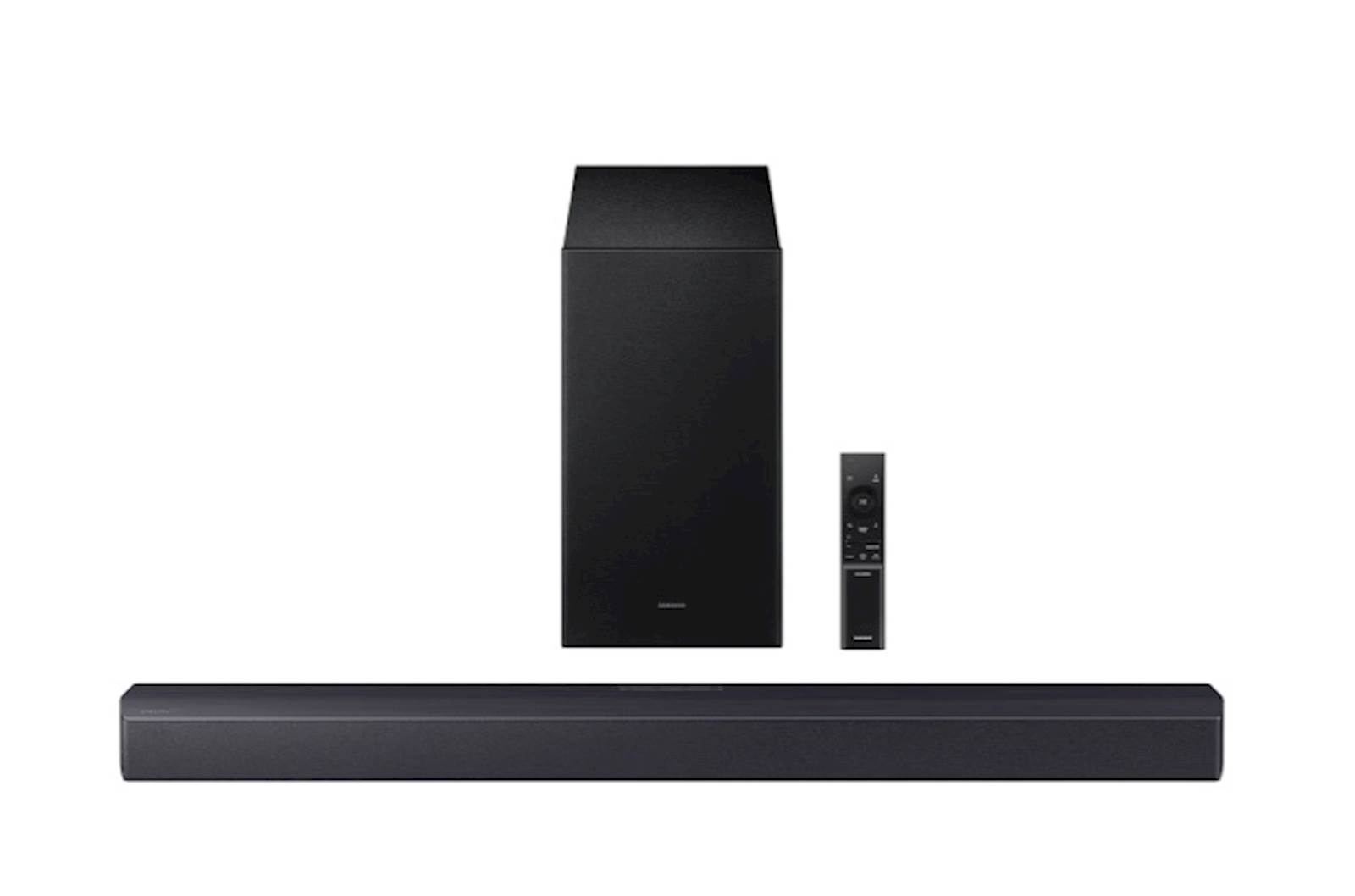 Soundbar SAMSUNG HW-B450F 2.1 ch