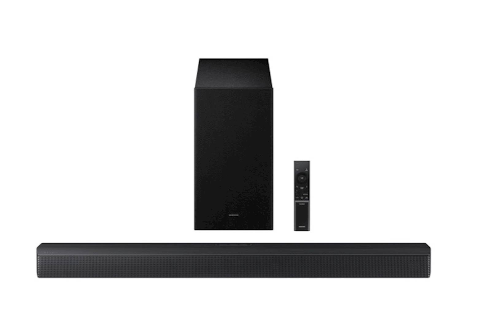 Soundbar SAMSUNG HW-B650F 3.1 ch