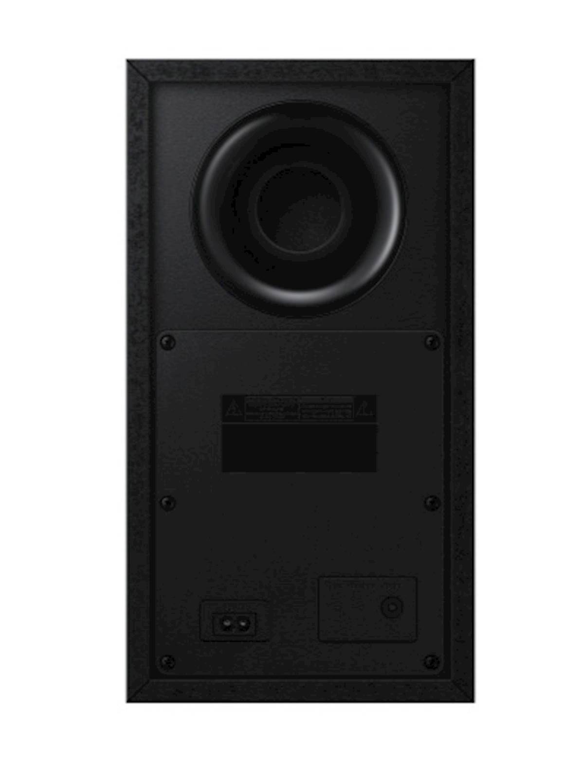 Soundbar SAMSUNG HW-B650F 3.1 ch