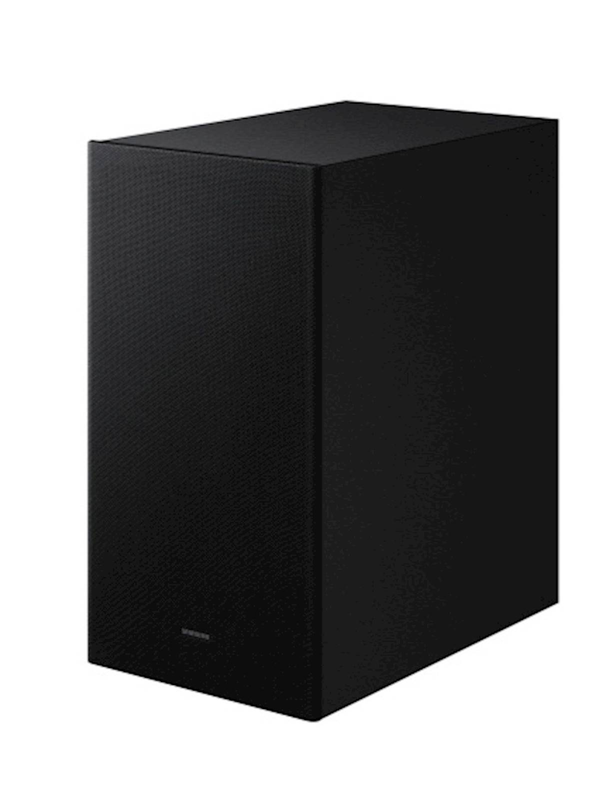 Soundbar SAMSUNG HW-B750F 5.1 ch