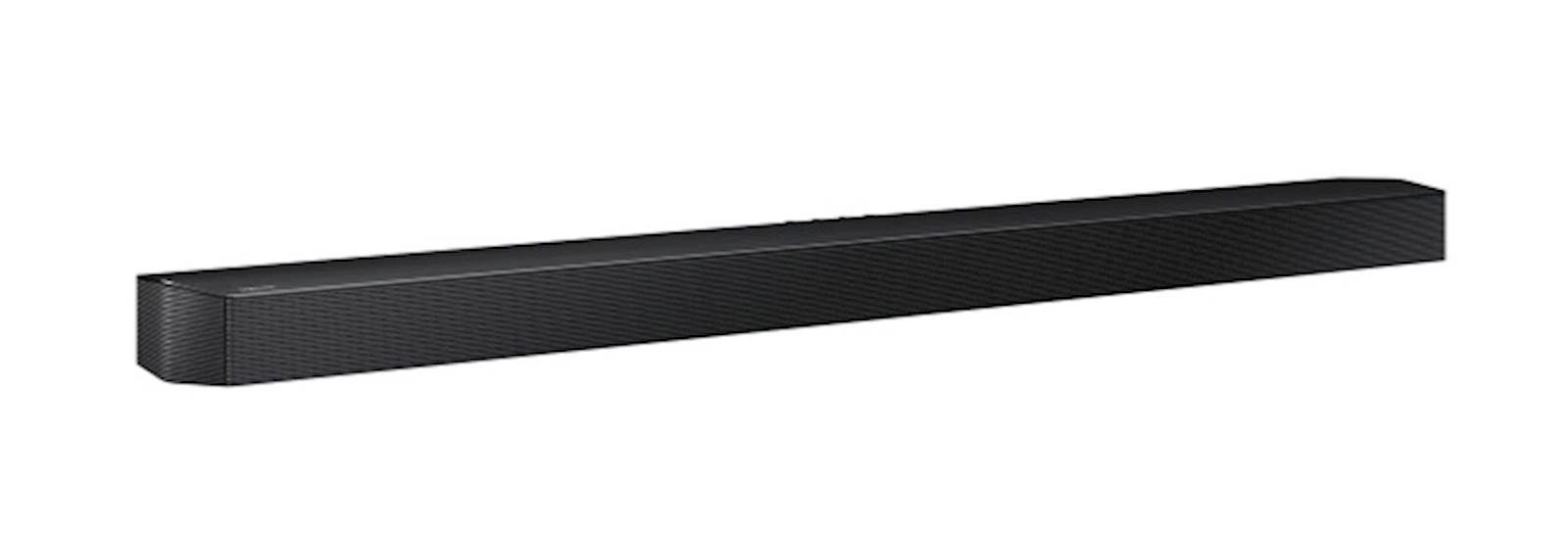 Soundbar SAMSUNG HW-B750F 5.1 ch