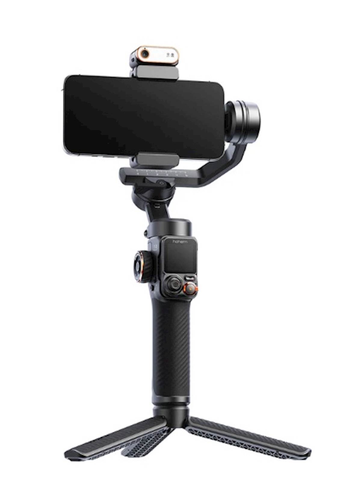 Stabilizator HOHEM iSteady M7 Black