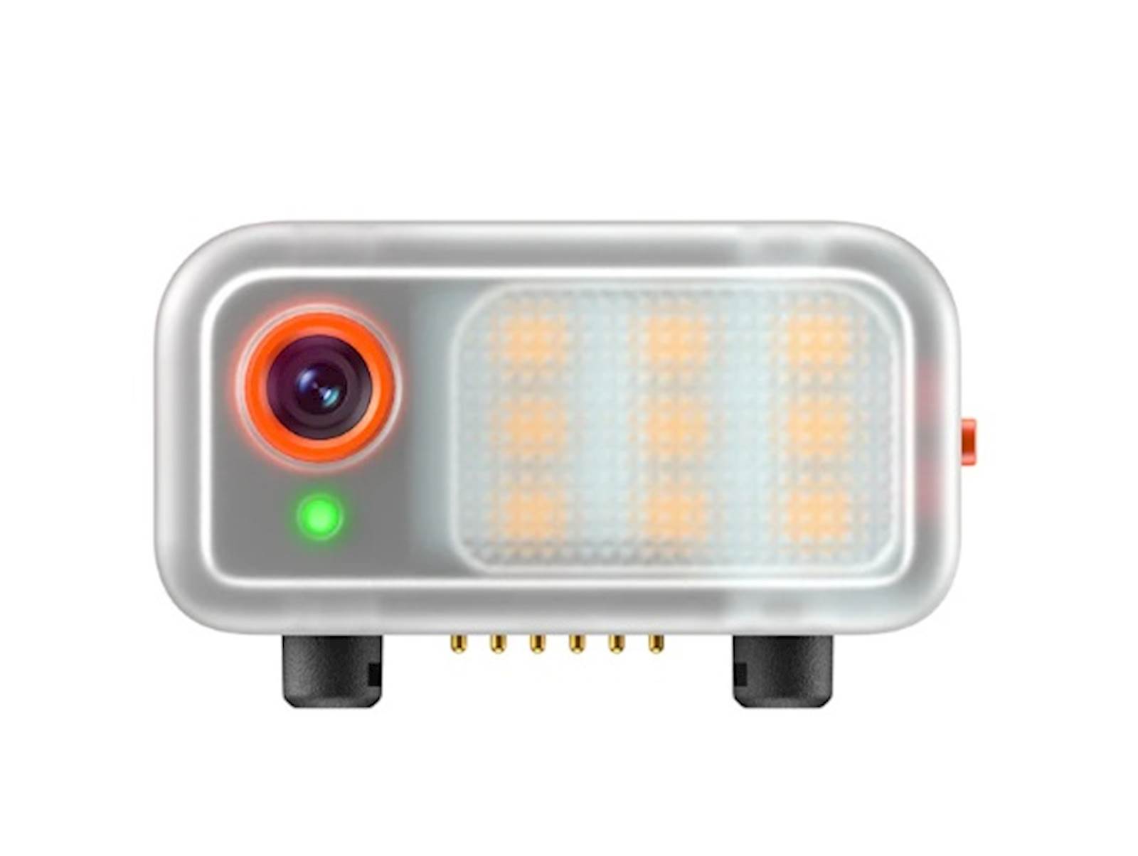 Stabilizator HOHEM iSteady V3 Ultra Black