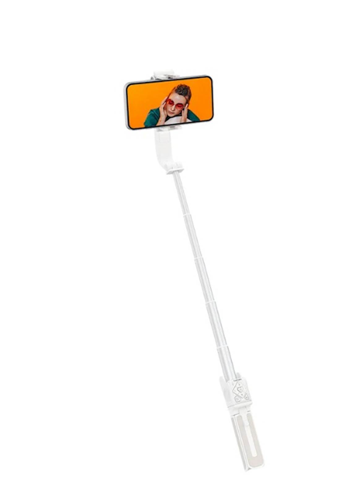 Stabilizator HOHEM iSteady Q White