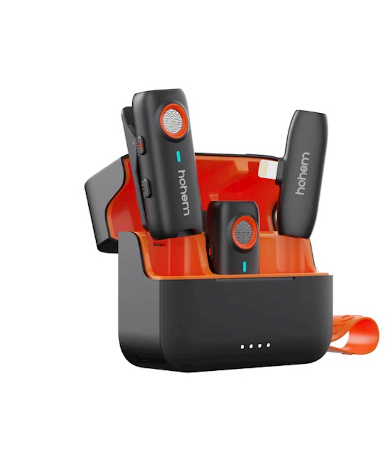 Mikrofon HOHEM MIC-01