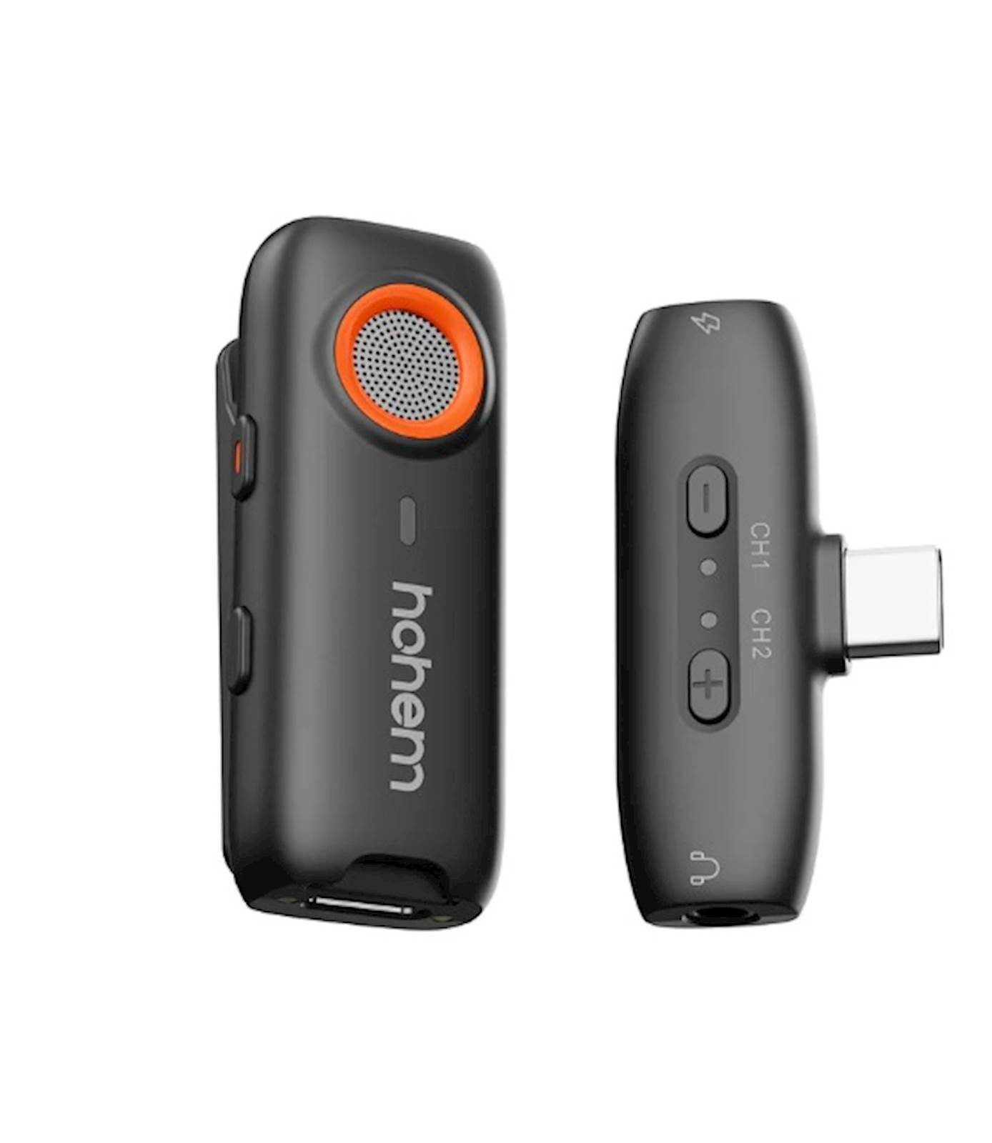 Mikrofon HOHEM MIC-01