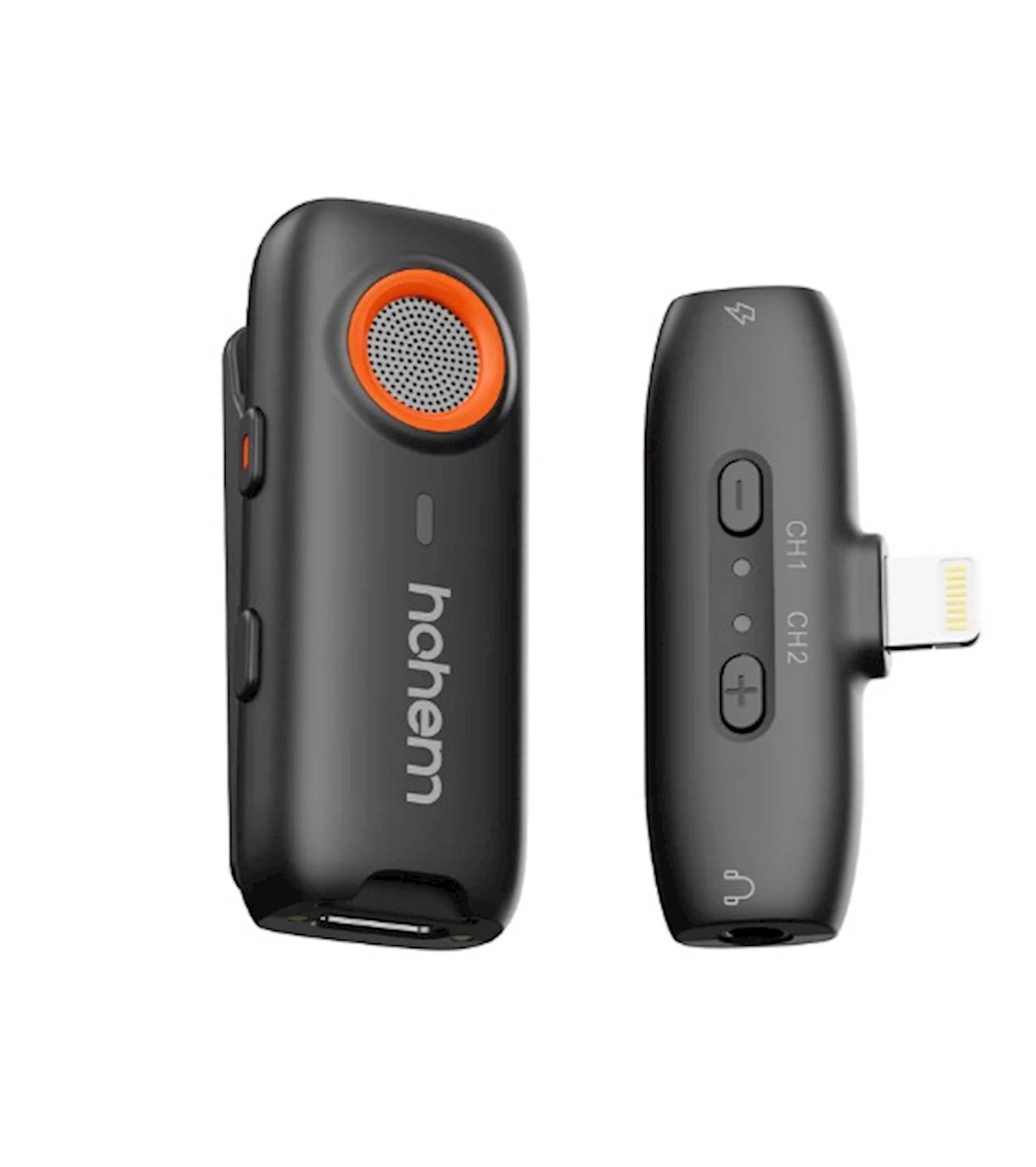 Mikrofon HOHEM MIC-01