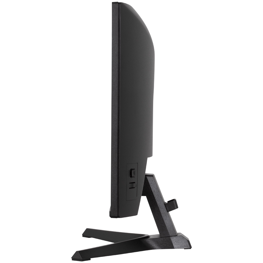 IIYAMA Gaming Monitor G2471HS-B1 G-MASTER 23.8" Fast IPS 1920 x 1080 350cd 1000:1 0.3ms  HDMI DP Tilt