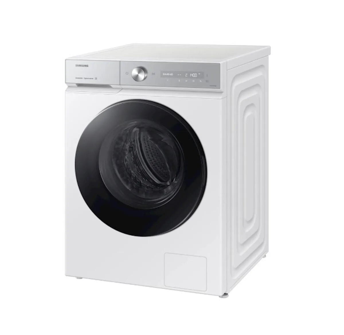 Mašina za veš SAMSUNG WW90DB8U9FGHU4