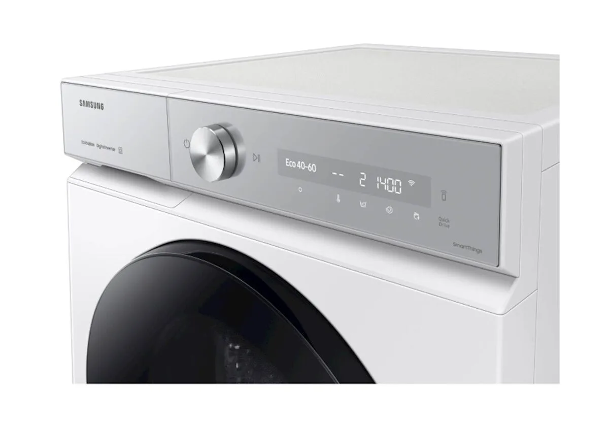 Mašina za veš SAMSUNG WW90DB8U9FGHU4