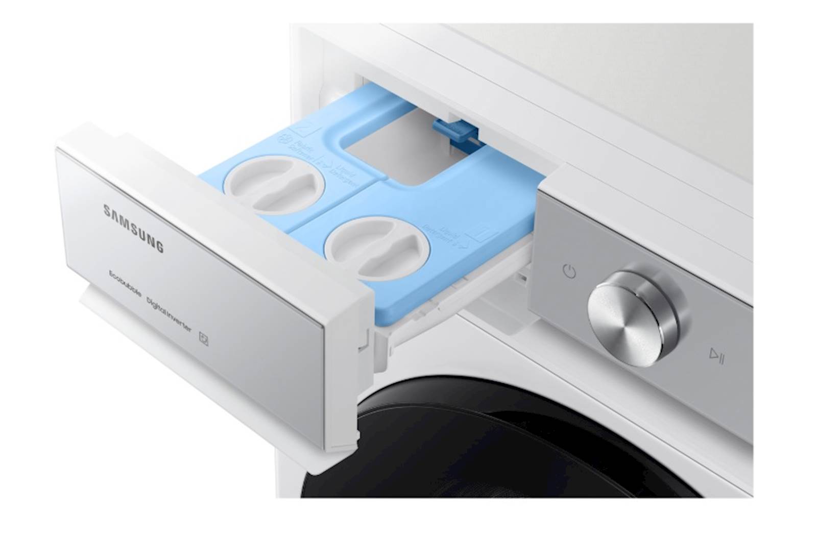 Mašina za veš SAMSUNG WW90DB8U9FGHU4