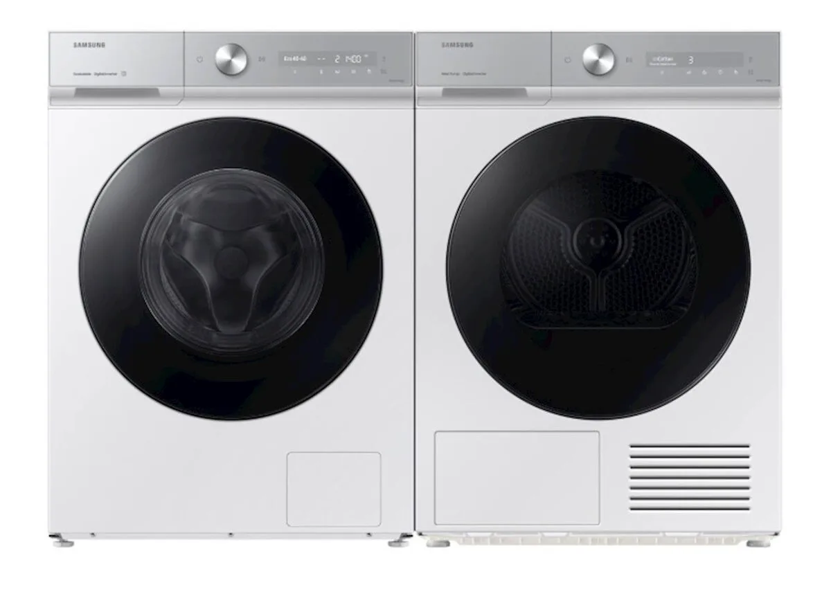 Mašina za veš SAMSUNG WW90DB8U9FGHU4