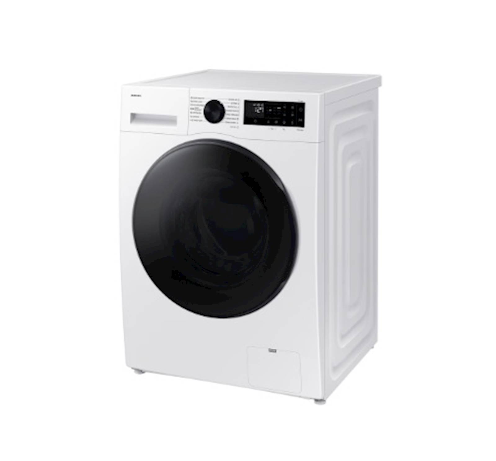 Mašina za pranje i sušenje SAMSUNG WD90DG5B15BELE