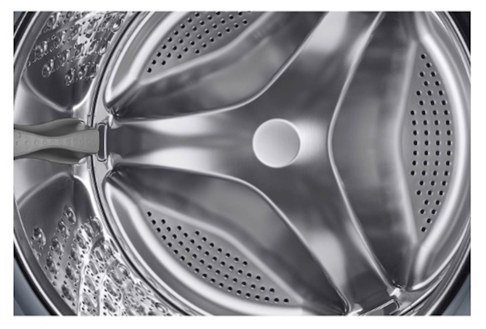 Mašina za pranje i sušenje SAMSUNG WD90DG5B15BELE