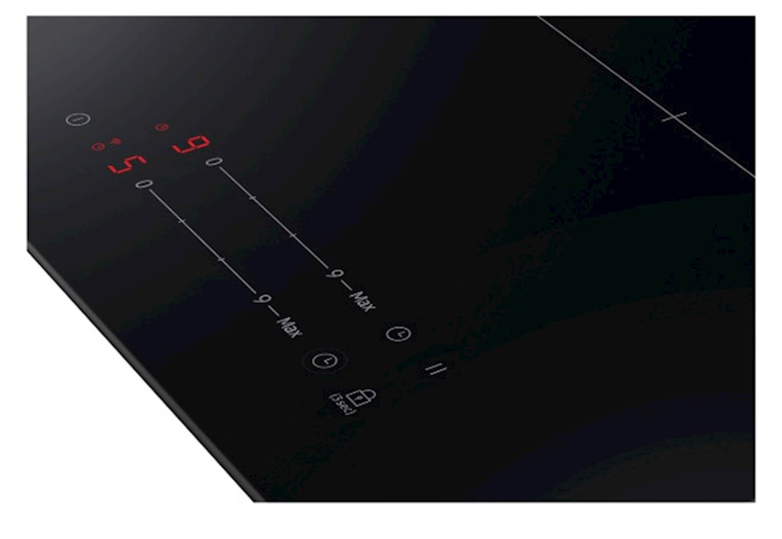Ploča za kuhanje SAMSUNG NZ32BG2005FKU2