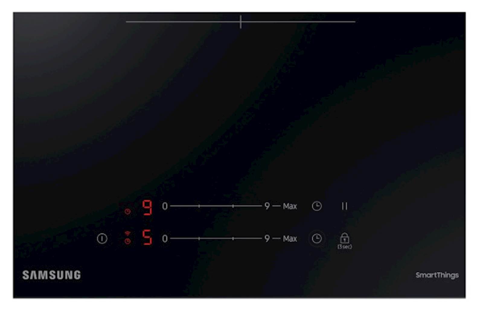 Ploča za kuhanje SAMSUNG NZ32BG2005FKU2