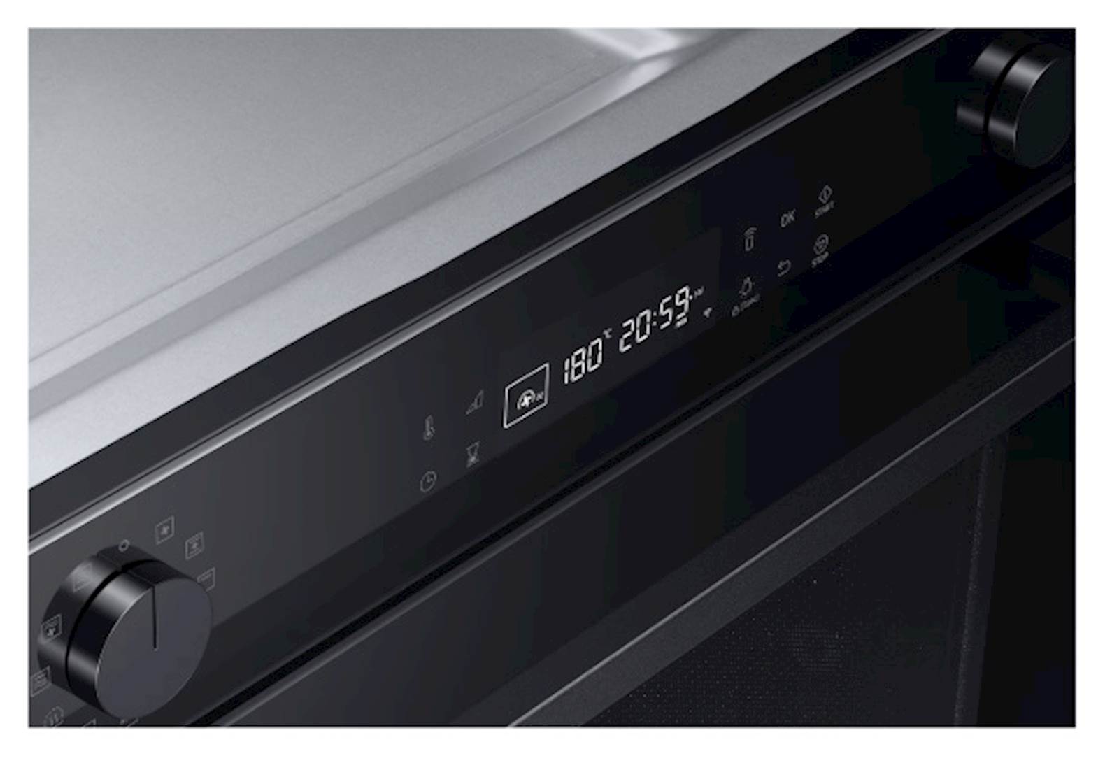 Ugradbena pećnica SAMSUNG NQ5B4553FBK/U3