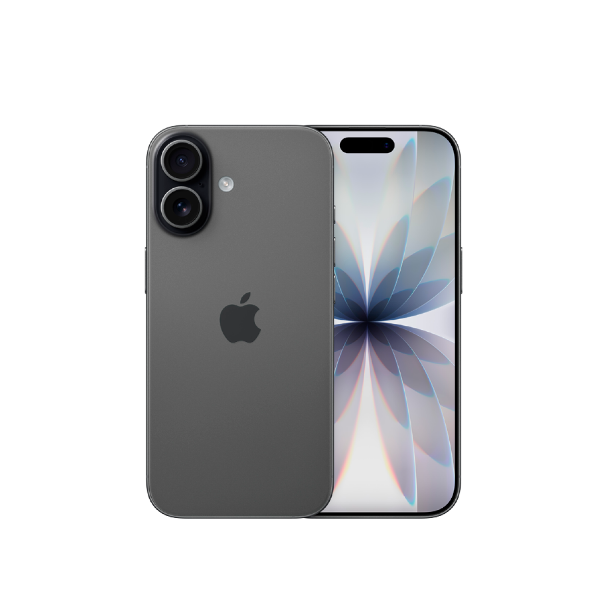 Apple iPhone 17 256GB Black