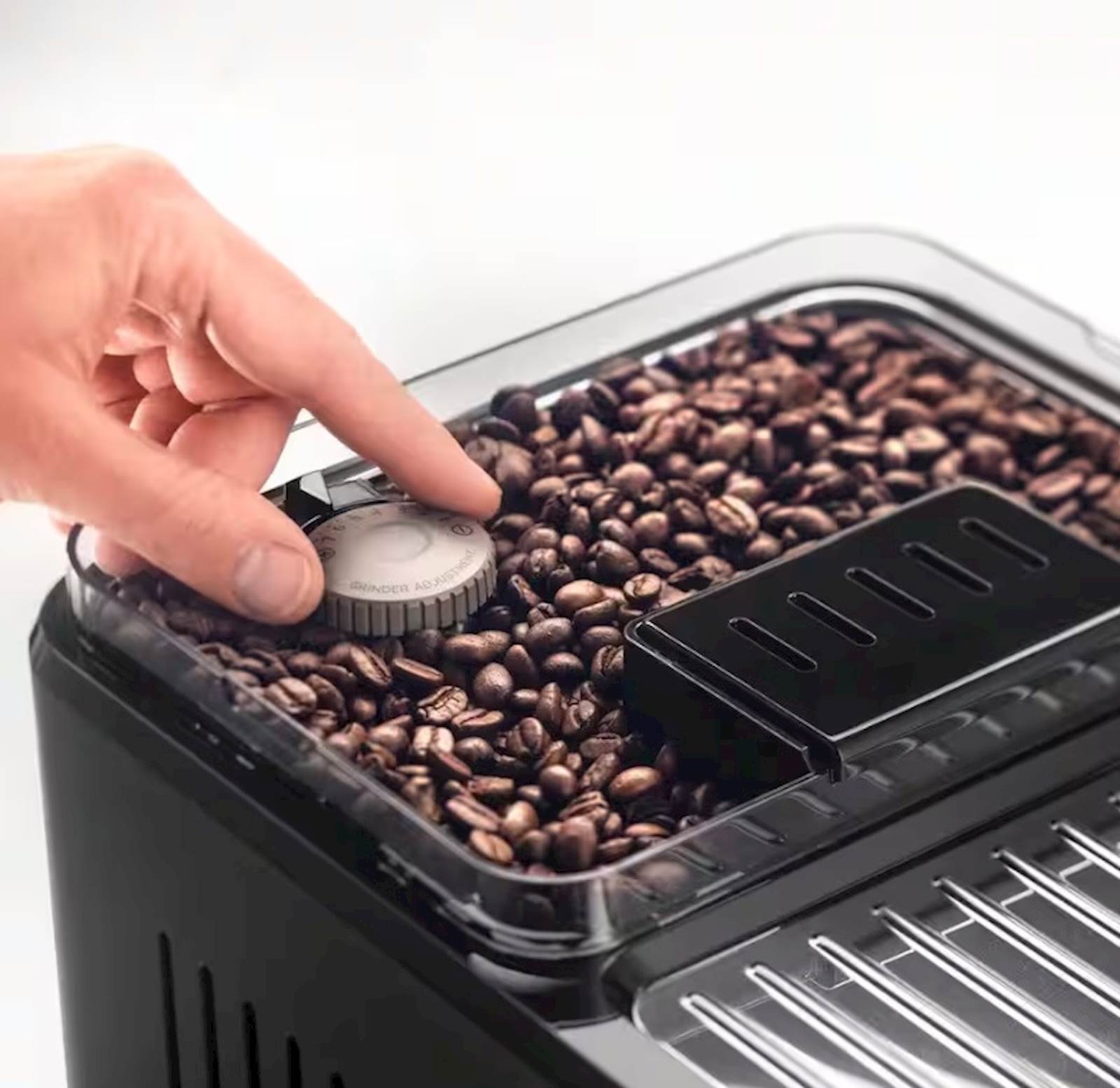 Aparat za kafu DELONGHI ECAM450.86.T EX:4 Eletta Explore