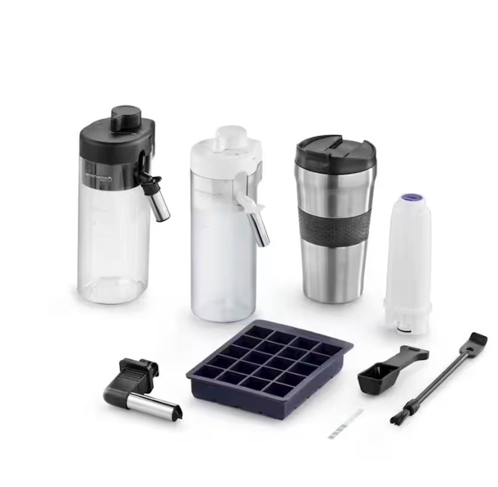 Aparat za kafu DELONGHI ECAM450.86.T EX:4 Eletta Explore