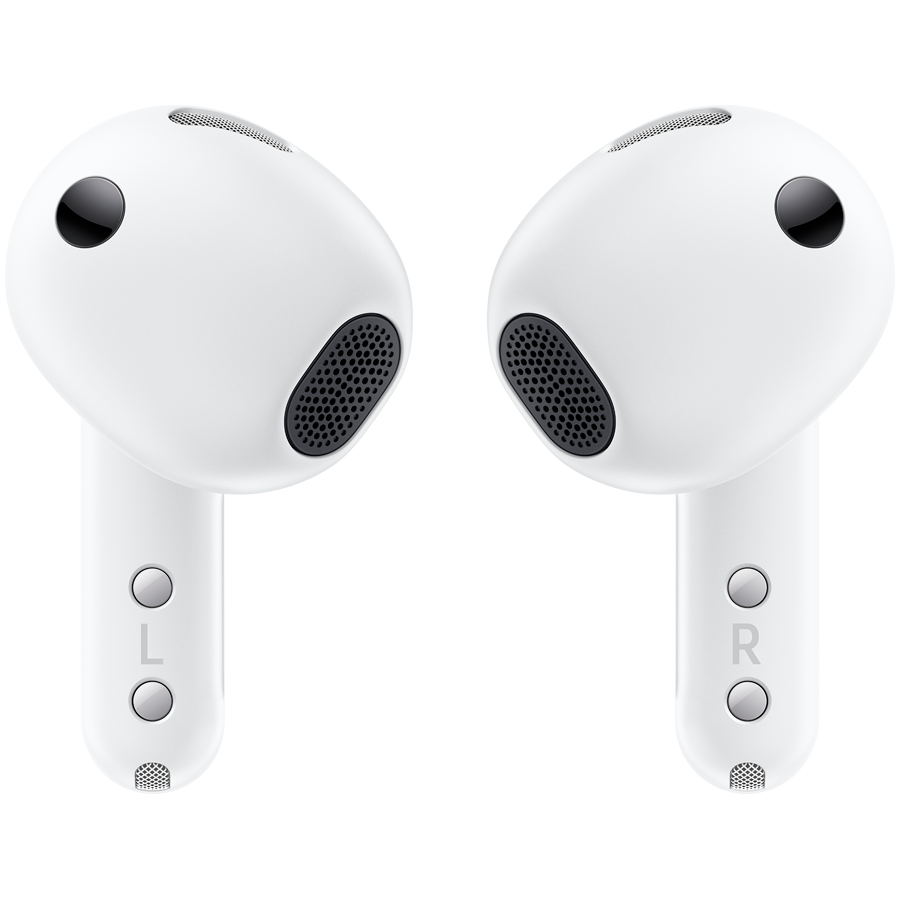 Samsung Galaxy Buds4 White