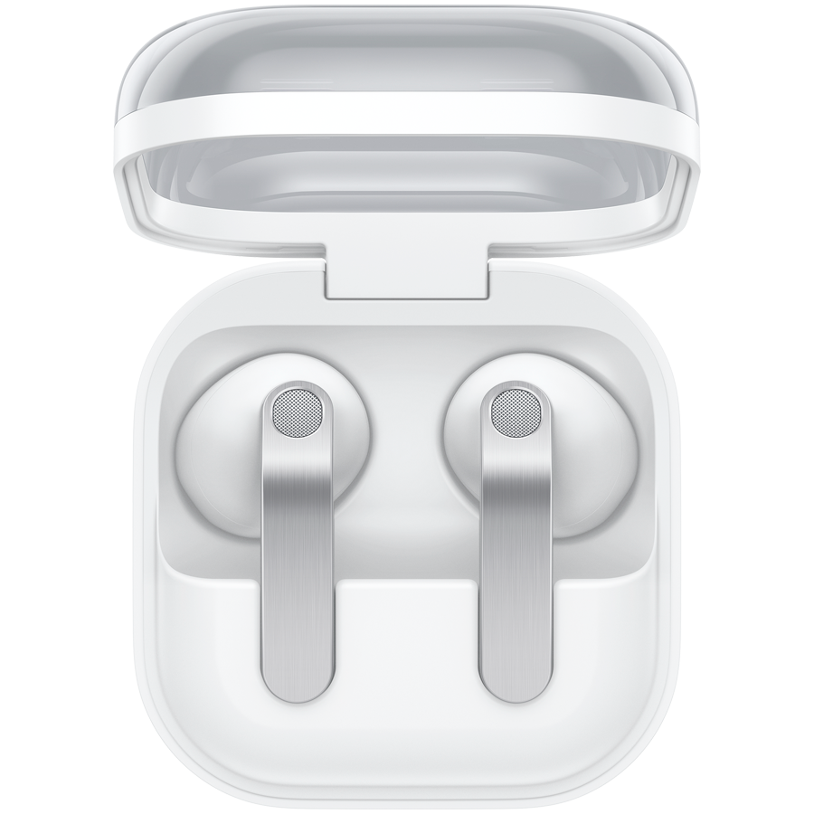 Samsung Galaxy Buds4 White