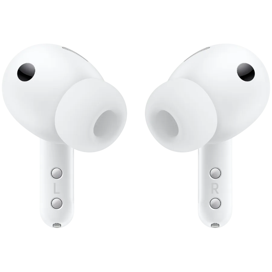 Samsung Galaxy Buds4 Pro White