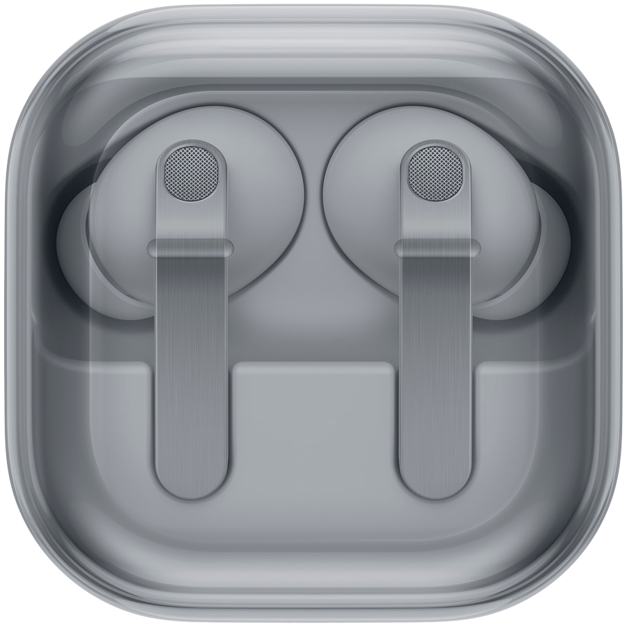 Samsung Galaxy Buds4 Pro White