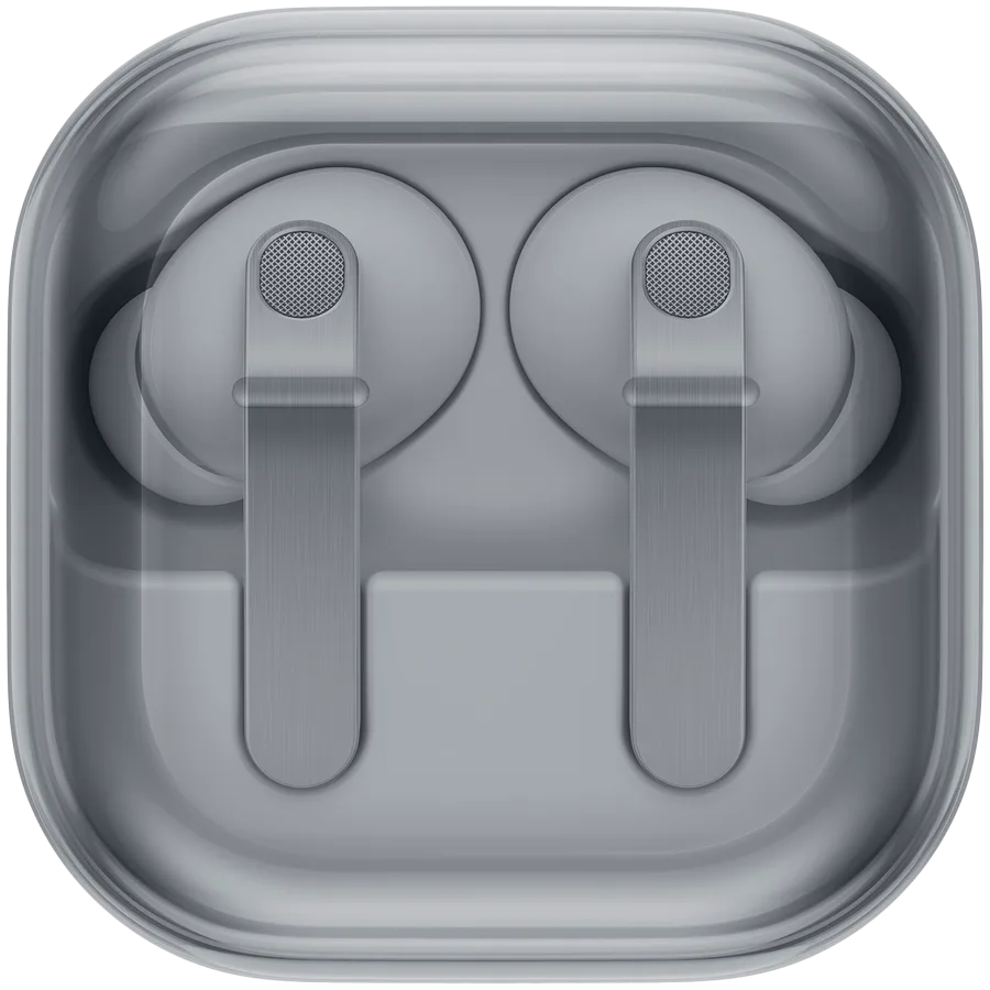 Samsung Galaxy Buds4 Pro White