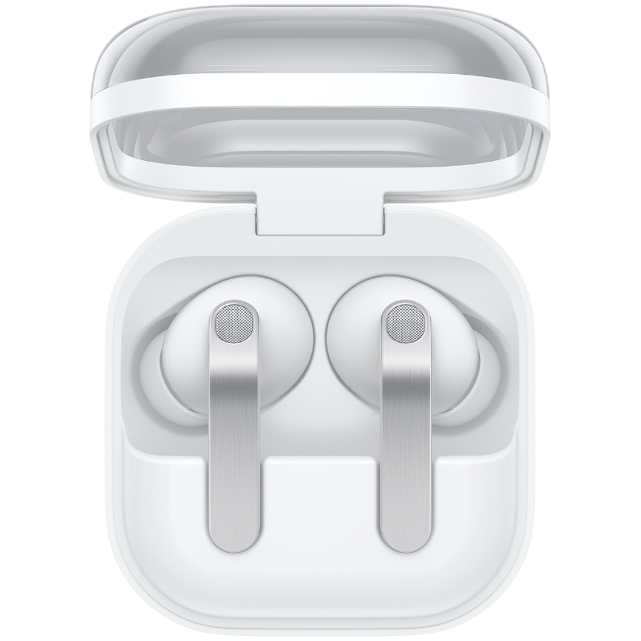 Samsung Galaxy Buds4 Pro White