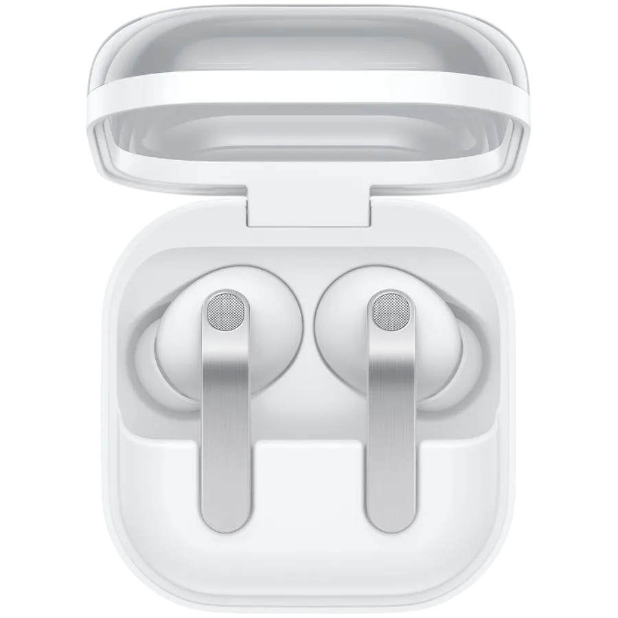 Samsung Galaxy Buds4 Pro White