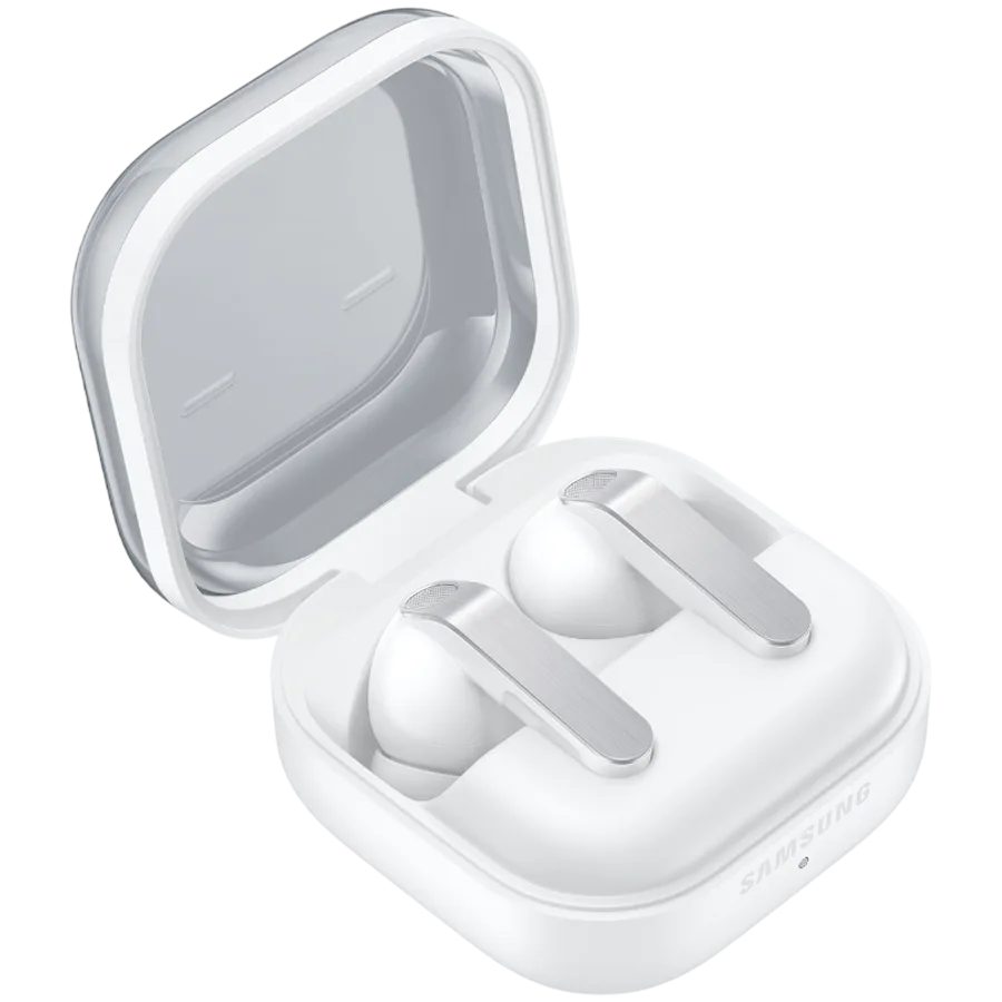 Samsung Galaxy Buds4 Pro White