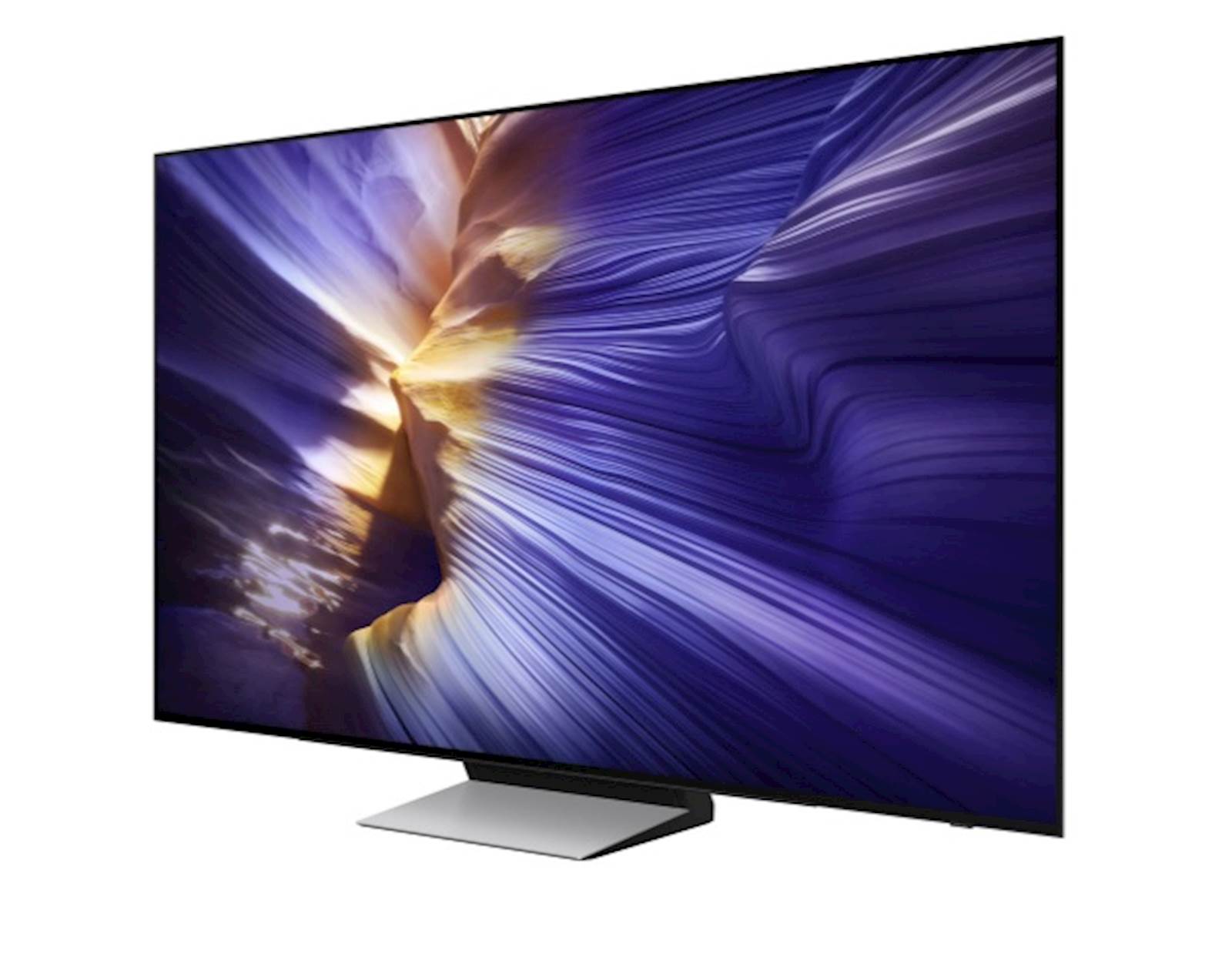 TV SAMSUNG OLED 4K Vision AI 55" S90F
