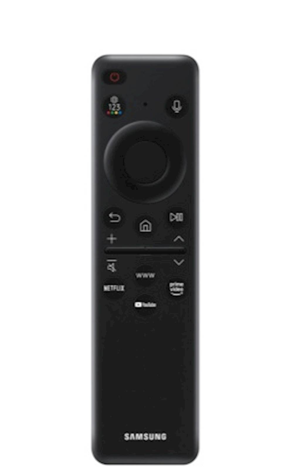 TV SAMSUNG OLED 4K Vision AI 55" S90F