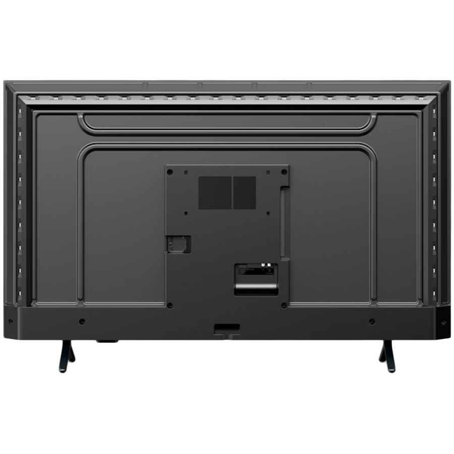 Philips TV QLED 4K AMBILIGHT 50PUS8510/12, 126 cm (50") TV, Pixel Precise Ultra HD, Titan OS smart platform, Dolby Atmos sound.