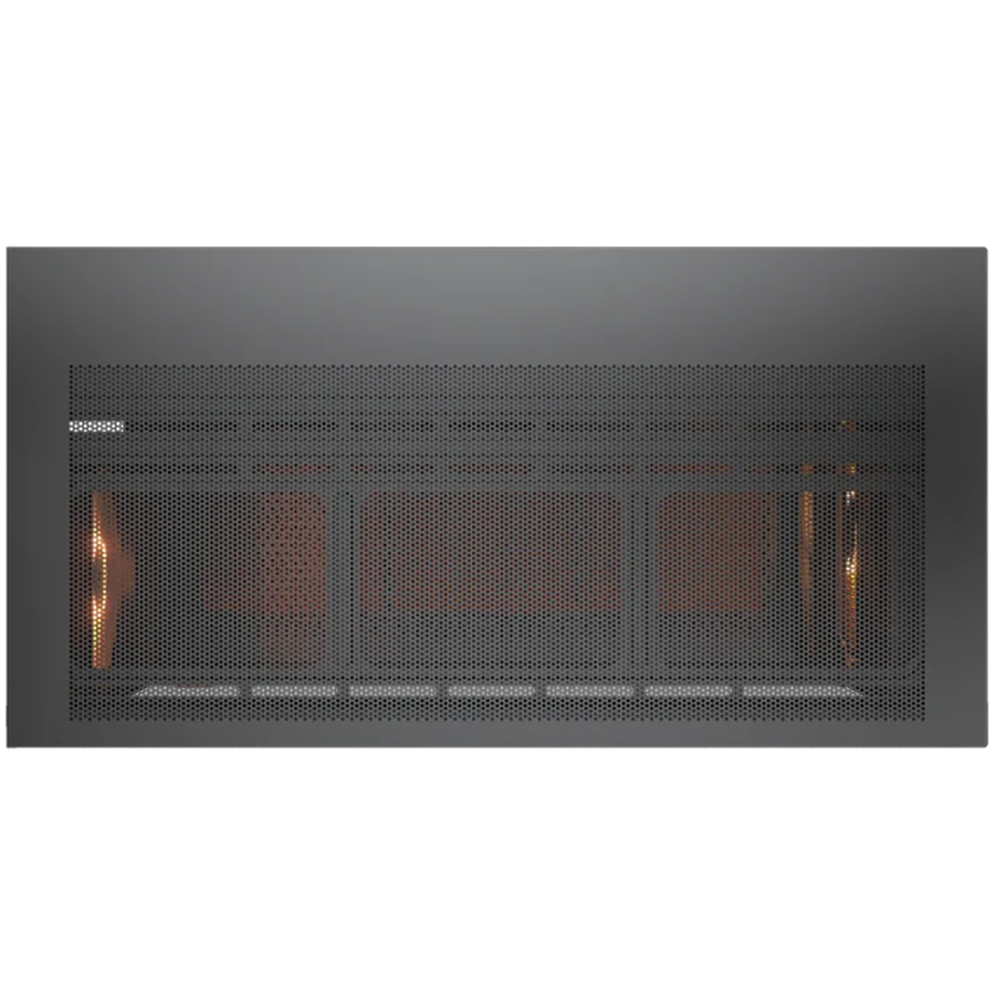 COUGAR CFV235 Mesh PC Case, Mid Tower, Black