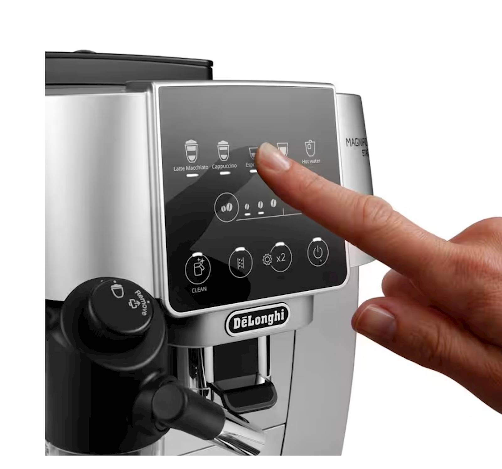 Aparat za kafu DELONGHI ECAM220.80.SB EX:1