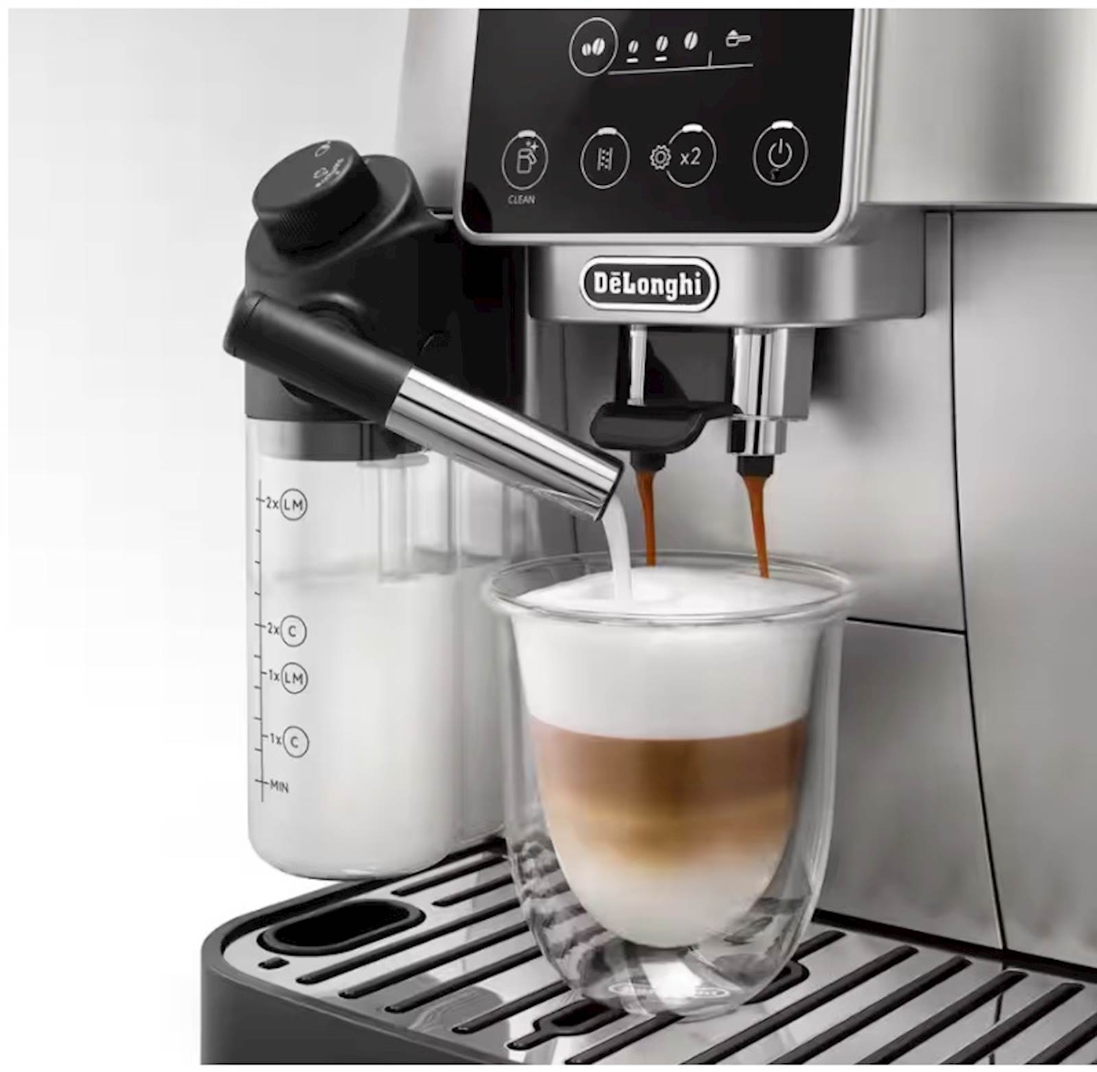 Aparat za kafu DELONGHI ECAM220.80.SB EX:1