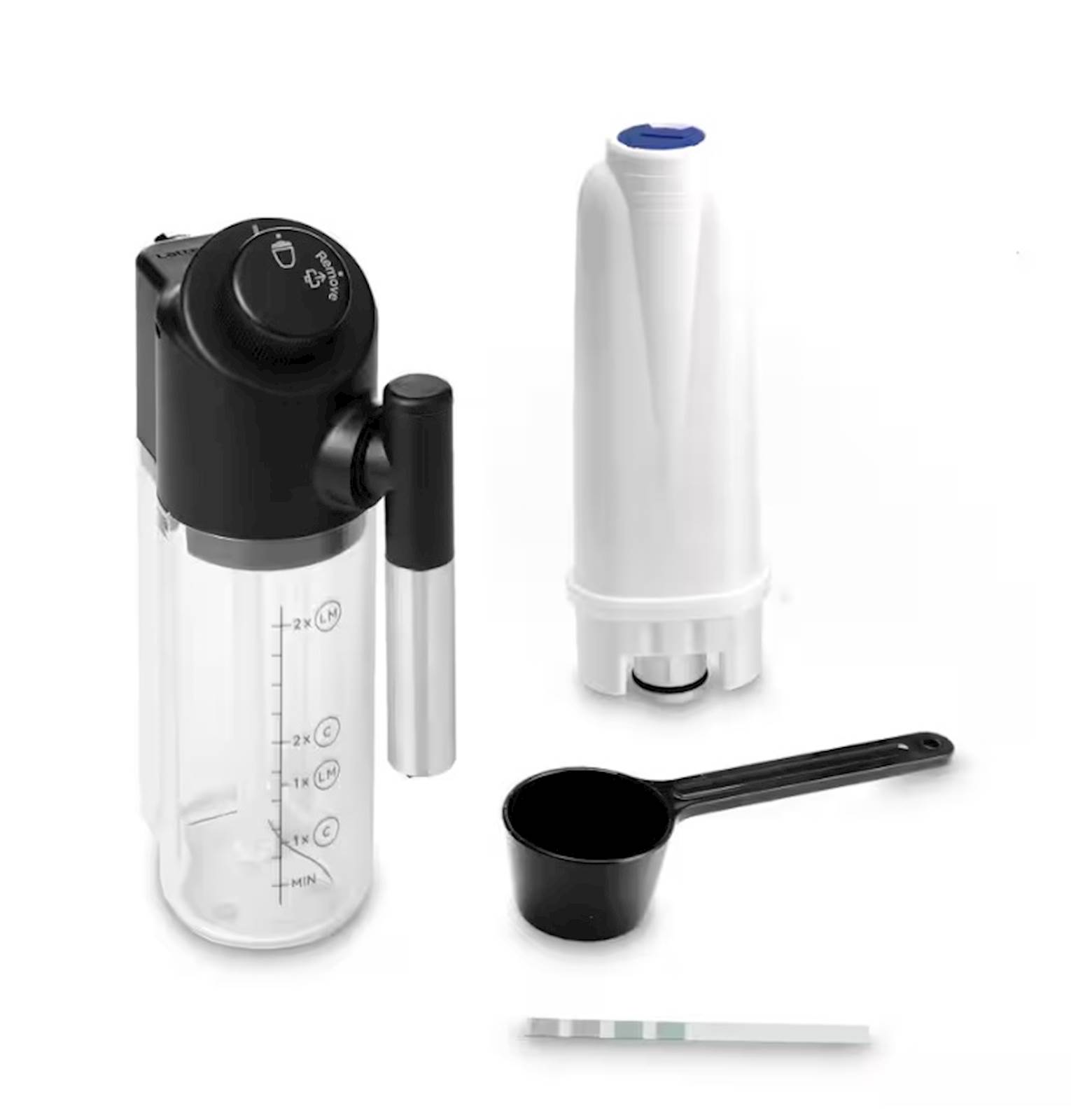 Aparat za kafu DELONGHI ECAM220.80.SB EX:1