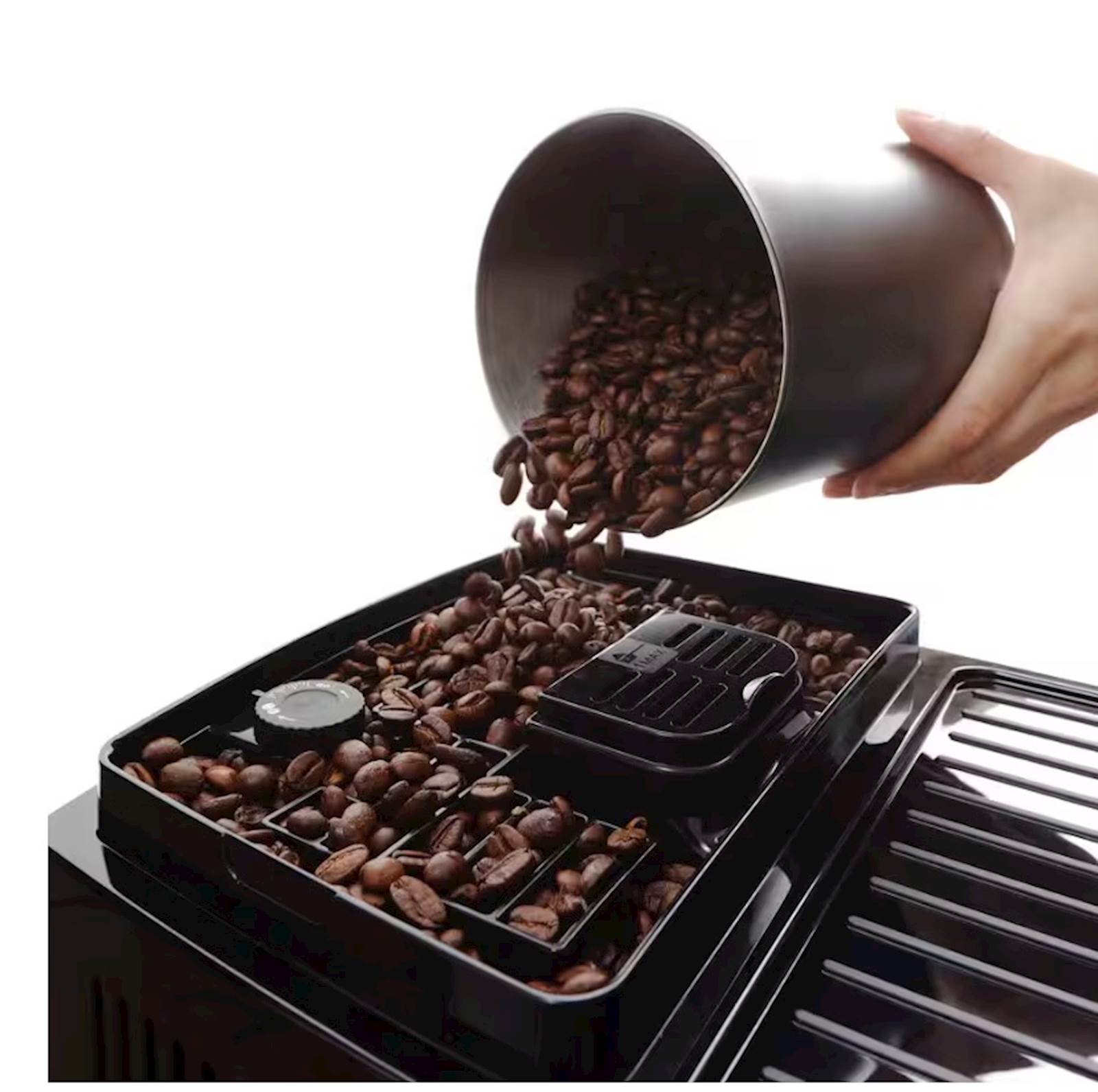 Aparat za kafu DELONGHI ECAM220.80.SB EX:1